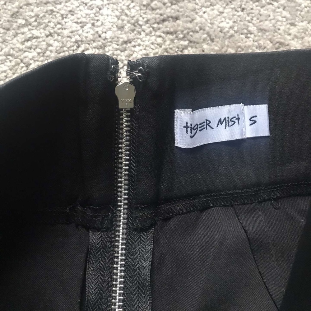 Tiger mist pants